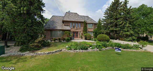 670 Park Boulevard S（加拿大曼尼托巴省温尼伯市）房屋照片