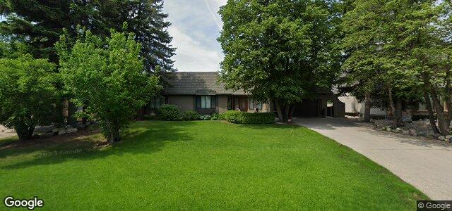 674 Park Boulevard S（加拿大曼尼托巴省温尼伯市）房屋照片