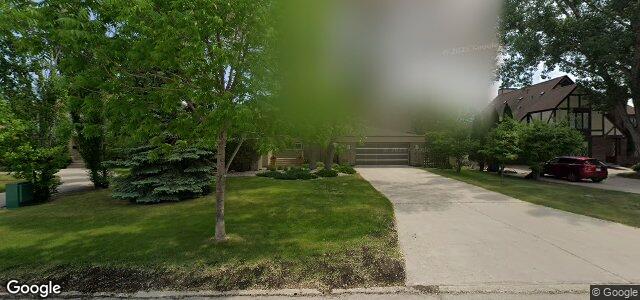 677 Park Boulevard S（加拿大曼尼托巴省温尼伯市）房屋照片