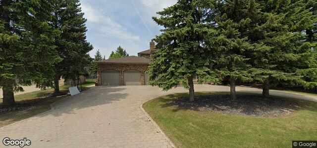 678 Park Boulevard S（加拿大曼尼托巴省温尼伯市）房屋照片