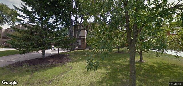 681 Park Boulevard S（加拿大曼尼托巴省温尼伯市）房屋照片