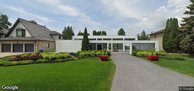 686 Park Boulevard S（加拿大曼尼托巴省温尼伯市）房屋照片