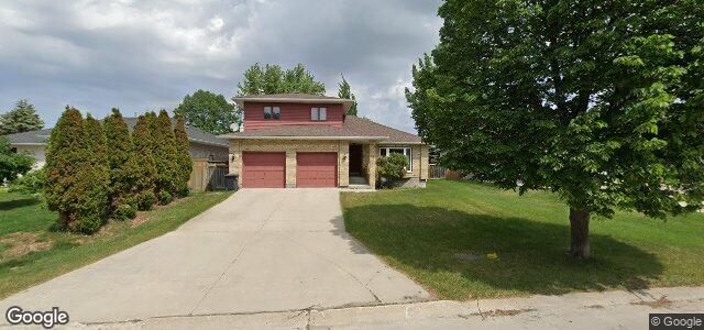 69 Park Place E（加拿大曼尼托巴省温尼伯市）房屋照片