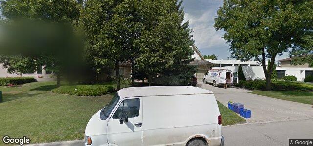 690 Park Boulevard S（加拿大曼尼托巴省温尼伯市）房屋照片