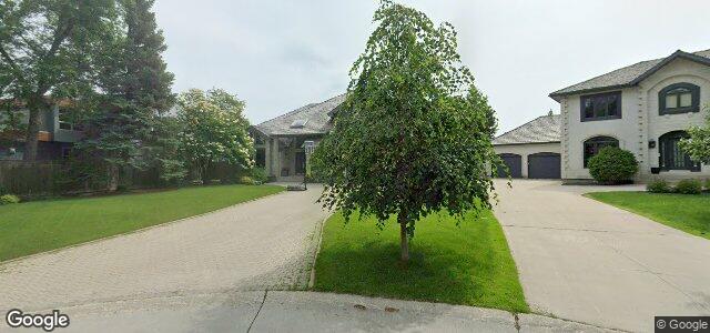 7 Bardsley Place（加拿大曼尼托巴省温尼伯市）房屋照片