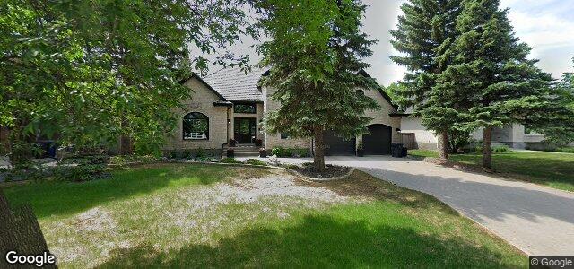 7 Burnley Place（加拿大曼尼托巴省温尼伯市）房屋照片