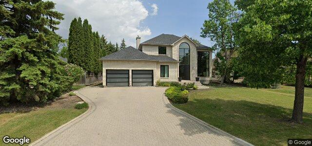 7 Colchester Bay（加拿大曼尼托巴省温尼伯市）房屋照片