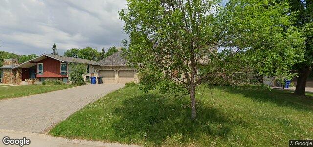 7 Driscoll Crescent（加拿大曼尼托巴省温尼伯市）房屋照片