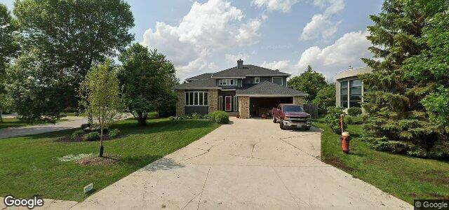 7 Kerslake Place（加拿大曼尼托巴省温尼伯市）房屋照片