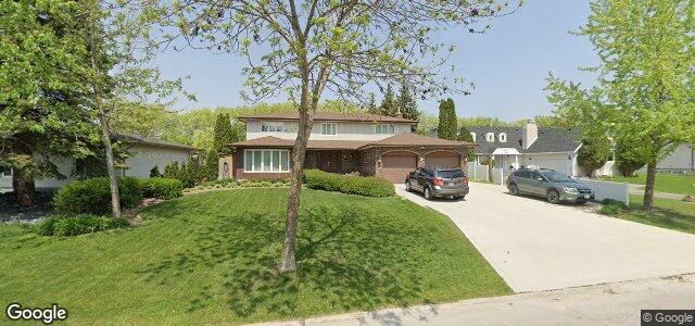 7 Ramsgate Bay（加拿大曼尼托巴省温尼伯市）房屋照片