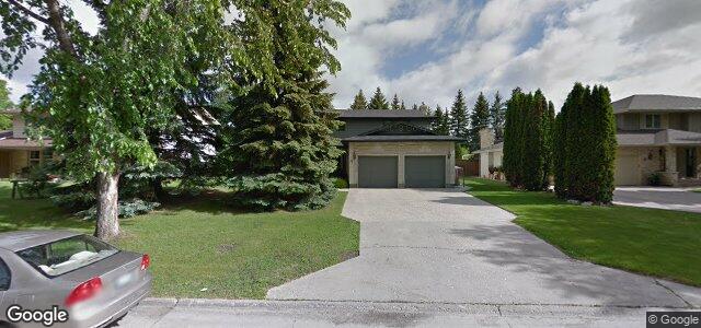 Photo of 7 Stanford Bay in Winnipeg, Manitoba