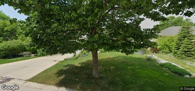 70 Coleraine Crescent（加拿大曼尼托巴省温尼伯市）房屋照片