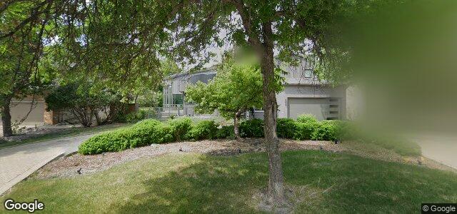 702 Park Boulevard S（加拿大曼尼托巴省温尼伯市）房屋照片