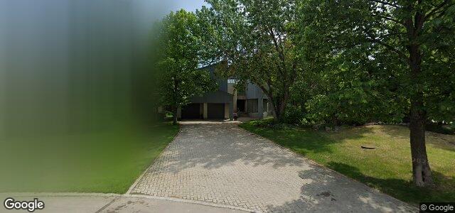 71 Colchester Bay（加拿大曼尼托巴省温尼伯市）房屋照片