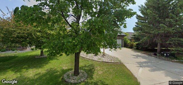 71 Coleraine Crescent（加拿大曼尼托巴省温尼伯市）房屋照片