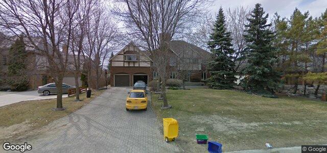 710 Park Boulevard S（加拿大曼尼托巴省温尼伯市）房屋照片