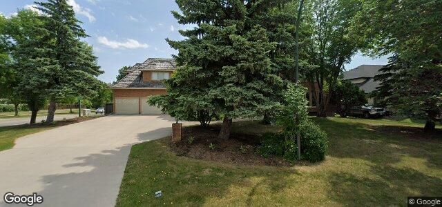 711 Park Boulevard S（加拿大曼尼托巴省温尼伯市）房屋照片