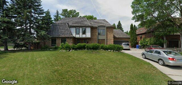 714 Park Boulevard S（加拿大曼尼托巴省温尼伯市）房屋照片