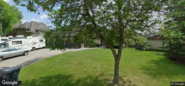 715 Park Boulevard S（加拿大曼尼托巴省温尼伯市）房屋照片