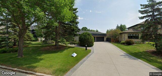 719 Park Boulevard S（加拿大曼尼托巴省温尼伯市）房屋照片