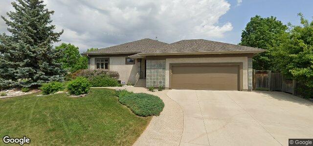 72 Bard Place（加拿大曼尼托巴省温尼伯市）房屋照片