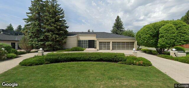 720 Park Boulevard S（加拿大曼尼托巴省温尼伯市）房屋照片