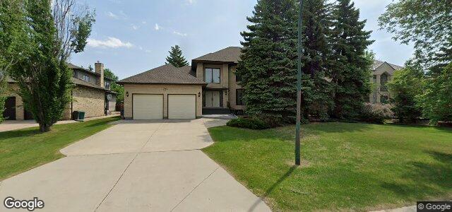 727 Park Boulevard S（加拿大曼尼托巴省温尼伯市）房屋照片