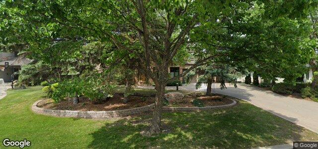 728 Park Boulevard S（加拿大曼尼托巴省温尼伯市）房屋照片