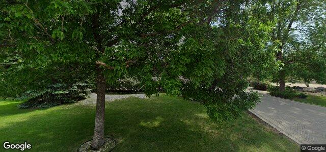 731 Park Boulevard S（加拿大曼尼托巴省温尼伯市）房屋照片