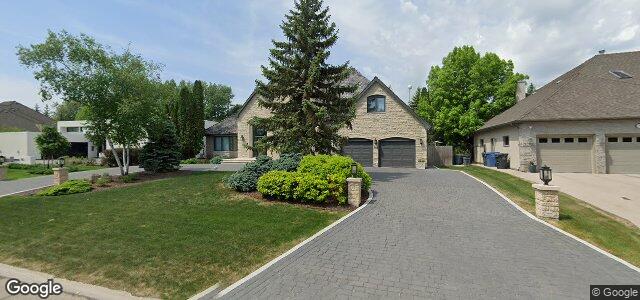 736 Park Boulevard S（加拿大曼尼托巴省温尼伯市）房屋照片