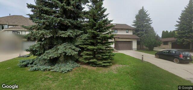 74 Swindon Way（加拿大曼尼托巴省温尼伯市）房屋照片