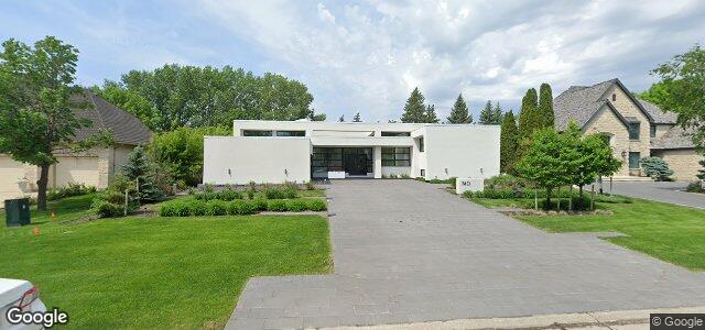 740 Park Boulevard S（加拿大曼尼托巴省温尼伯市）房屋照片