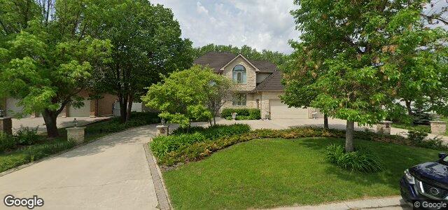 744 Park Boulevard S（加拿大曼尼托巴省温尼伯市）房屋照片