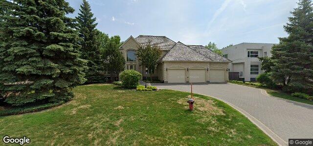 747 Park Boulevard S（加拿大曼尼托巴省温尼伯市）房屋照片