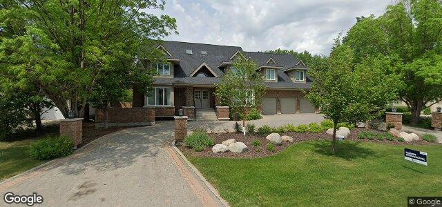 748 Park Boulevard S（加拿大曼尼托巴省温尼伯市）房屋照片