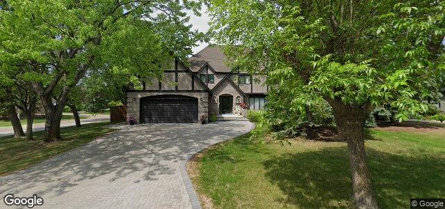 75 Dunbar Crescent（加拿大曼尼托巴省温尼伯市）房屋照片