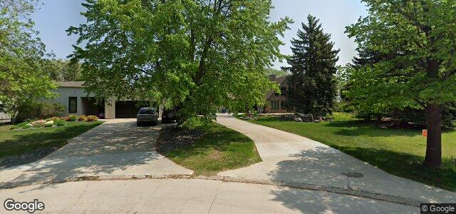 75 Ramsgate Bay（加拿大曼尼托巴省温尼伯市）房屋照片