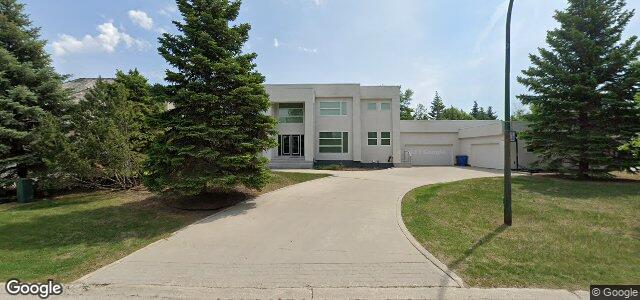 Photo of 751 Park Boulevard S in Winnipeg, Manitoba