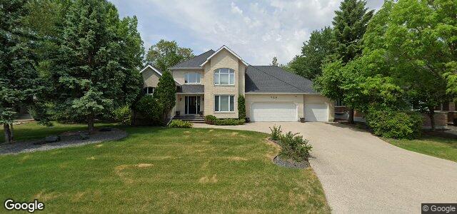 752 Park Boulevard S（加拿大曼尼托巴省温尼伯市）房屋照片