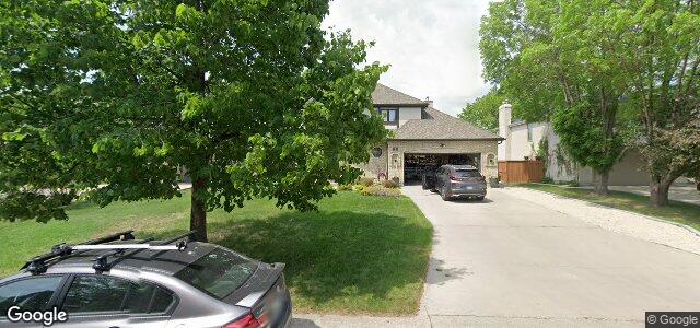 78 Coleraine Crescent（加拿大曼尼托巴省温尼伯市）房屋照片