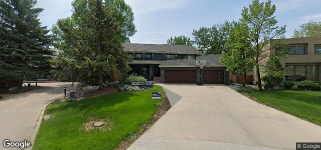 79 Colchester Bay（加拿大曼尼托巴省温尼伯市）房屋照片