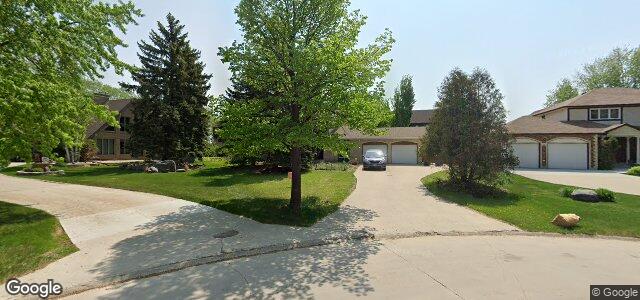 79 Ramsgate Bay（加拿大曼尼托巴省温尼伯市）房屋照片