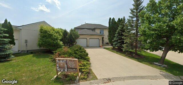 8 Erinview Place（加拿大曼尼托巴省温尼伯市）房屋照片