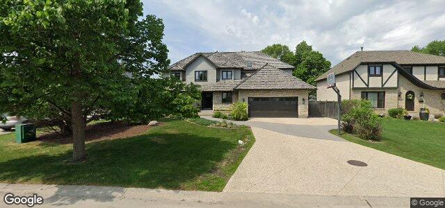 82 Coleraine Crescent（加拿大曼尼托巴省温尼伯市）房屋照片