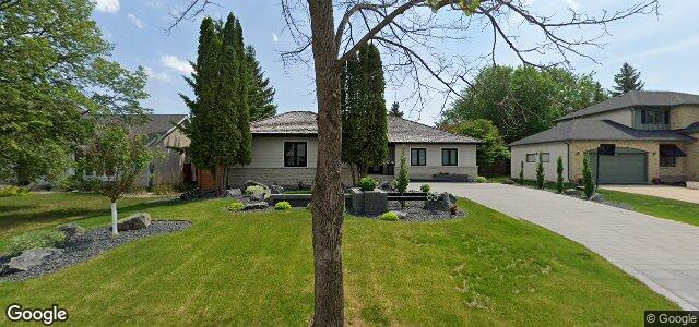 83 Coleraine Crescent（加拿大曼尼托巴省温尼伯市）房屋照片