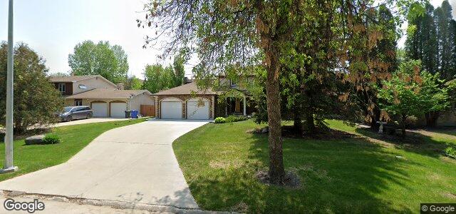 83 Ramsgate Bay（加拿大曼尼托巴省温尼伯市）房屋照片