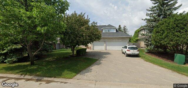 86 Coleraine Crescent（加拿大曼尼托巴省温尼伯市）房屋照片