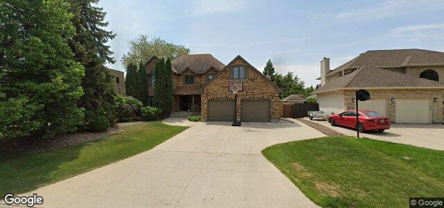 87 Colchester Bay（加拿大曼尼托巴省温尼伯市）房屋照片