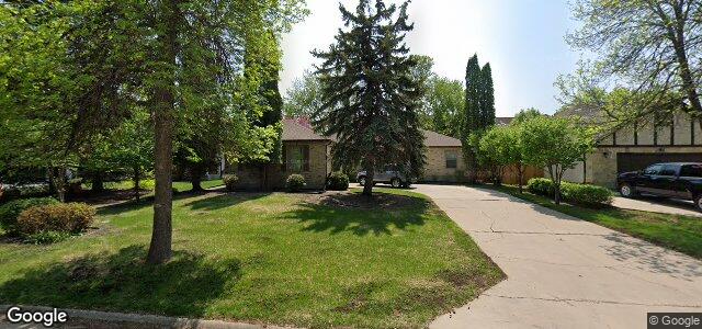 87 Ramsgate Bay（加拿大曼尼托巴省温尼伯市）房屋照片