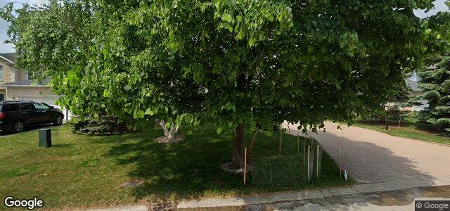 90 Coleraine Crescent（加拿大曼尼托巴省温尼伯市）房屋照片